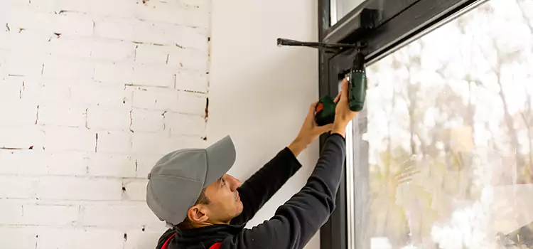 Automatic Door Opener Commercial Port Charlotte