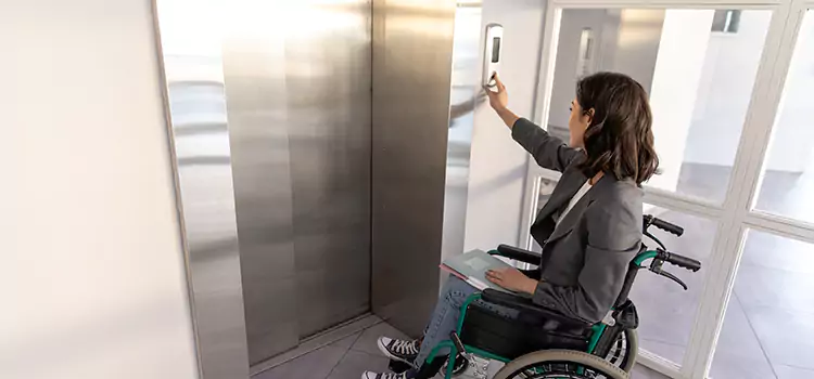 Benefits of Modern Handicap Door Systems in Port Charlotte, FL