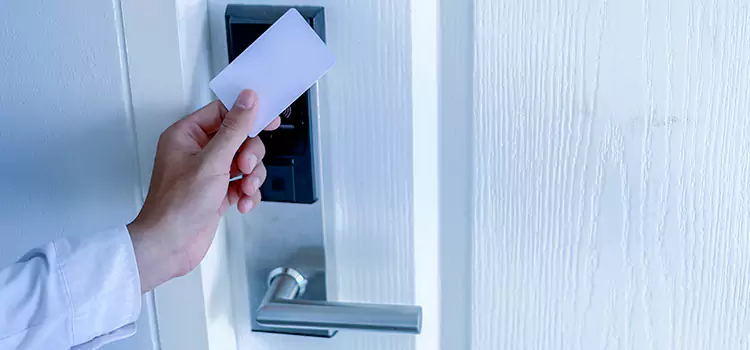 Why Choose Us for Your Keycard Lock Installation in Port Charlotte, FL?