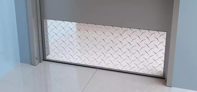 Benefits of Professional Kick Plate Solutions in Port Charlotte, FL