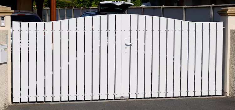 Why Choose Us for Residential Gate Repair in Port Charlotte, FL?
